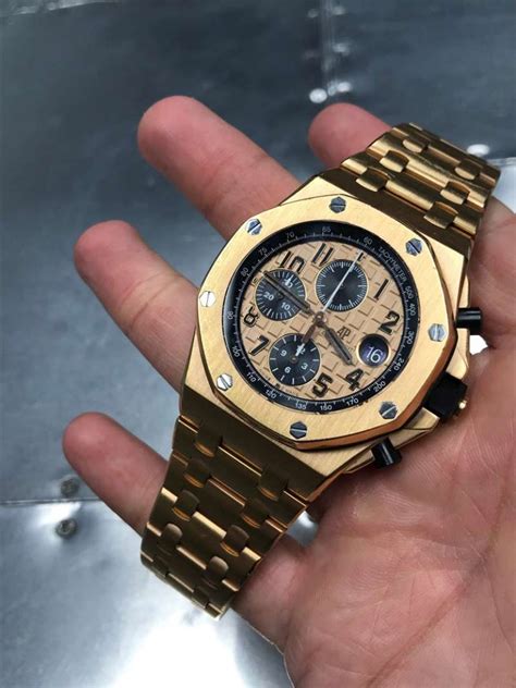 ap all gold brick review